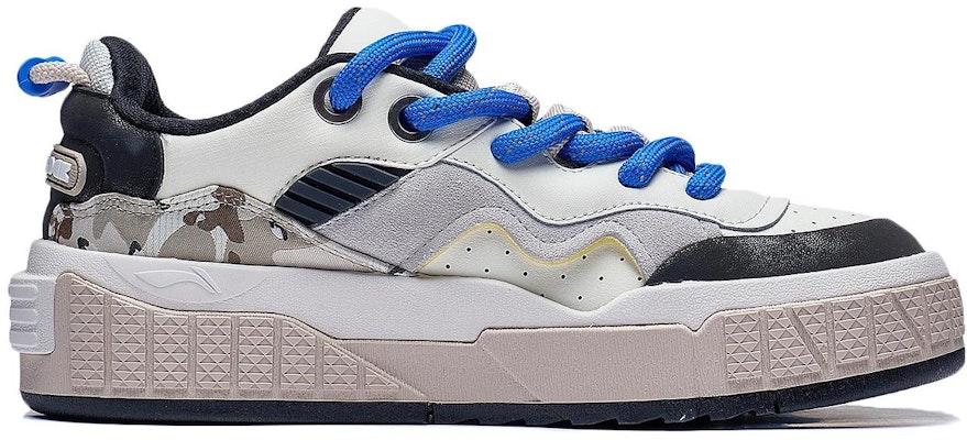 Li-Ning Teens in Times x 001 Unblock 'Beige Biru Tua' AGCT217-3 Order Li-Ning Teens in Times x 001 Unblock 'Beige Biru Tua' AGCT217-3