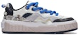 Li-Ning Teens in Times x 001 Unblock 'Beige Dark Blue' Beige Biru Gelap. AGCT217-3