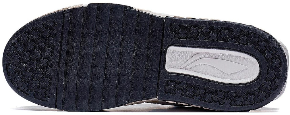 Li-Ning Teens in Times x 001 Unblock 'Beige Biru Tua' AGCT217-3 Details for Li-Ning Teens in Times x 001 Unblock 'Beige Biru Tua' AGCT217-3