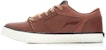 Li-Ning Skate Low 'Coklat Putih' ALAJ009-4
