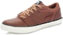 Li-Ning Skate Low 'Coklat Putih' ALAJ009-4