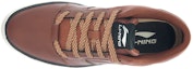 Lookbook Li-Ning Skate Low 'Coklat Putih' ALAJ009-4