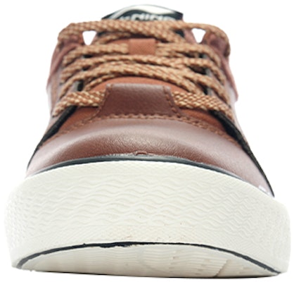 Li-Ning Skate Low 'Brown White' ALAJ009-4 Shop Li-Ning Skate Low 'Brown White' ALAJ009-4
