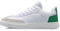 Buy Li-Ning Skate Rendah 'Putih Hijau' AGCP101-3