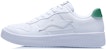 Li-Ning Skate Rendah 'Putih Hijau' AGCS419-2
