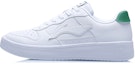 Buy Li-Ning Skate Rendah 'Putih Hijau' AGCS419-2