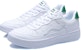 Li-Ning Skate Rendah 'Putih Hijau' AGCS419-2