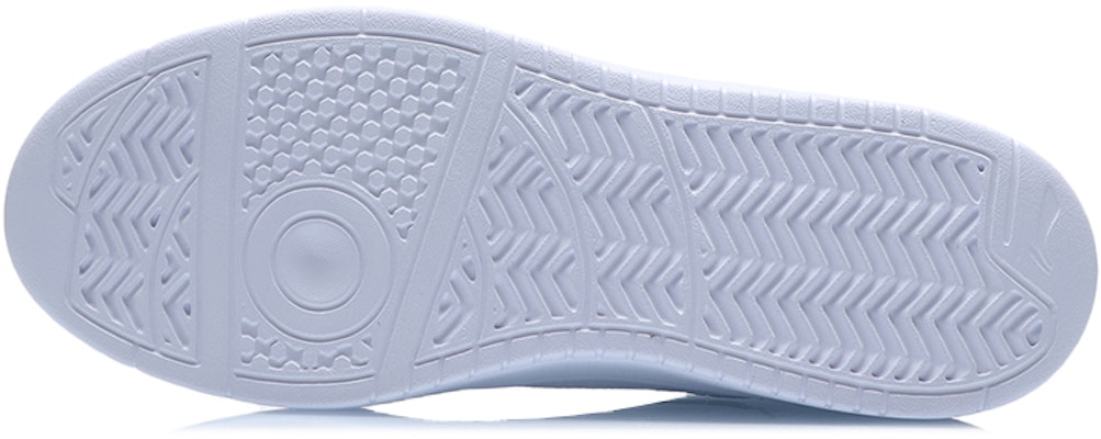 Li-Ning Skate Low 'White Green' AGCS419-2 Purchase Li-Ning Skate Low 'White Green' AGCS419-2