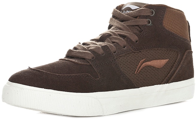 Li-Ning Skate Mid 2 'Perang Gelap dan Putih' ALAH019-2 Order Li-Ning Skate Mid 2 'Perang Gelap dan Putih' ALAH019-2