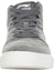 Shop Li-Ning Skate Mid 2 'Kelabu Putih' ALAH019-1