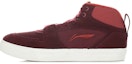 Buy Li-Ning Skate Mid 2 'Merah Putih' ALAH019-3