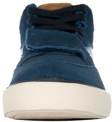 Li-Ning Skate Mid 'Deep Blue White' ALAH073-1 Shop Li-Ning Skate Mid 'Deep Blue White' ALAH073-1