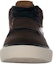 Shop Li-Ning Skate Mid 'Coklat Pekat Putih' ALAH073-3