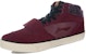 Li-Ning Skate Mid 'Merah Putih Mendalam' ALAH073-2