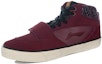 Order Li-Ning Skate Mid 'Merah Putih Mendalam' ALAH073-2