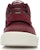 Li-Ning Skate Mid FL 'Merah Gelap' ALAJ069-4