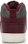 Purchase Li-Ning Skate Mid FL 'Merah Gelap' ALAJ069-4