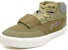 Li-Ning Skate Mid FL 'Kelabu Hijau' ALAJ069-3