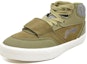 Order Li-Ning Skate Mid FL 'Kelabu Hijau' ALAJ069-3