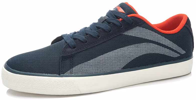 Li-Ning Zapatilla Skate 'Azul Rojo' ALCK083-1 Order Li-Ning Zapatilla Skate 'Azul Rojo' ALCK083-1