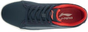 Shop Li-Ning Zapatilla Skate 'Azul Rojo' ALCK083-1