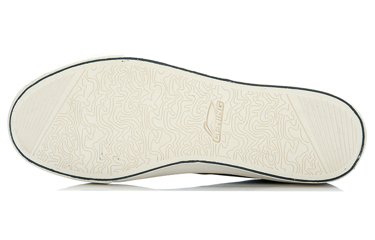 Purchase Li-Ning Zapatilla Skate 'Azul Rojo' ALCK083-1