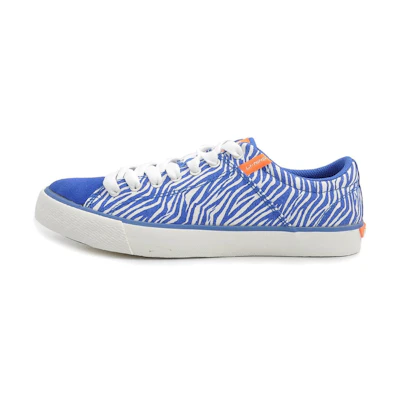 Li-Ning Skate Shoe 'Blue White'