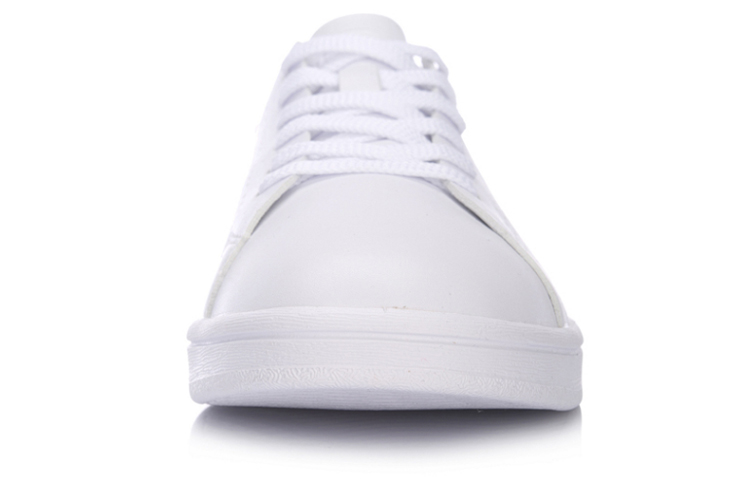 Li-Ning Skate Shoe 'White' 圖 4