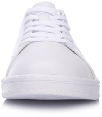 Li-Ning Skate Shoe 'White' AGCM091-2 Shop Li-Ning Skate Shoe 'White' AGCM091-2