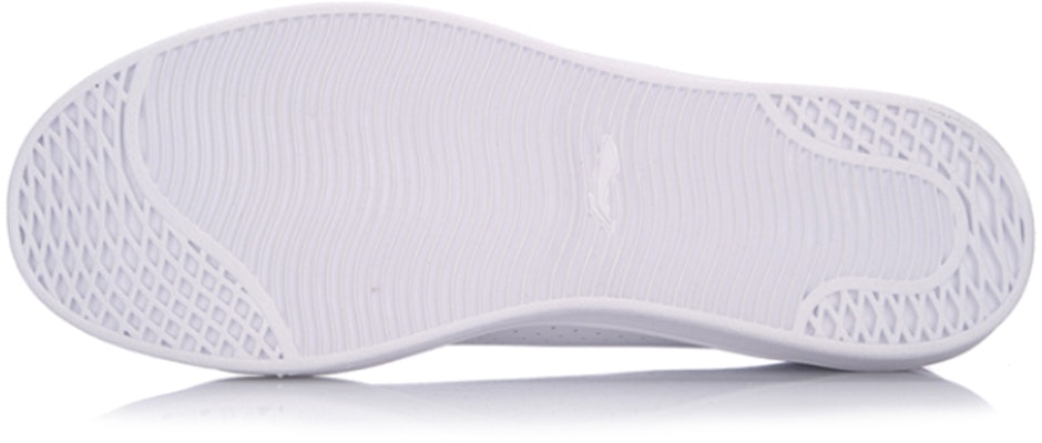 Li-Ning Skate Shoe 'White' AGCM091-2 Purchase Li-Ning Skate Shoe 'White' AGCM091-2