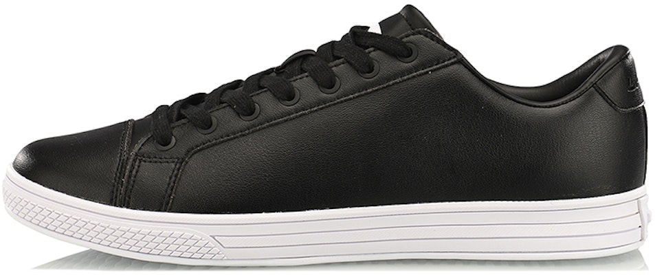 李宁黑色滑板鞋 AGCM221-1 Buy 李宁黑色滑板鞋 AGCM221-1