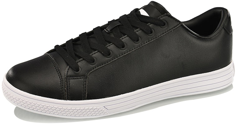 李宁黑色滑板鞋 AGCM221-1 Order 李宁黑色滑板鞋 AGCM221-1