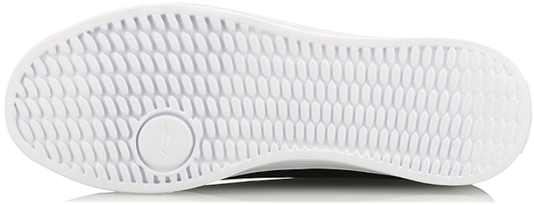 李宁黑色滑板鞋 AGCM221-1 Purchase 李宁黑色滑板鞋 AGCM221-1