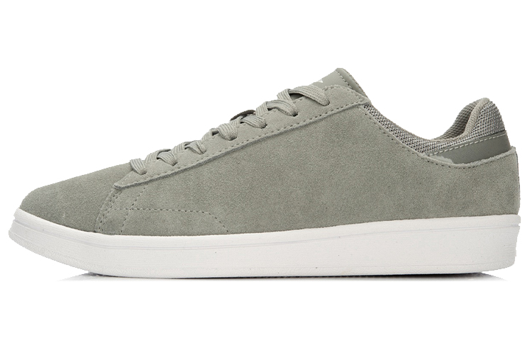 Buy 리닝 스케이트 슈즈 '그레이' (Li-Ning Skate Shoes 'Grey') ALCL065-2