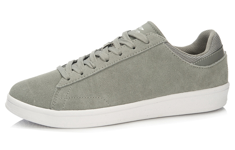 Order 리닝 스케이트 슈즈 '그레이' (Li-Ning Skate Shoes 'Grey') ALCL065-2