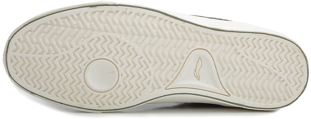 Sepatu Skate Li-Ning 'Abu-abu Coklat' ALMJ011-3 Details for Sepatu Skate Li-Ning 'Abu-abu Coklat' ALMJ011-3