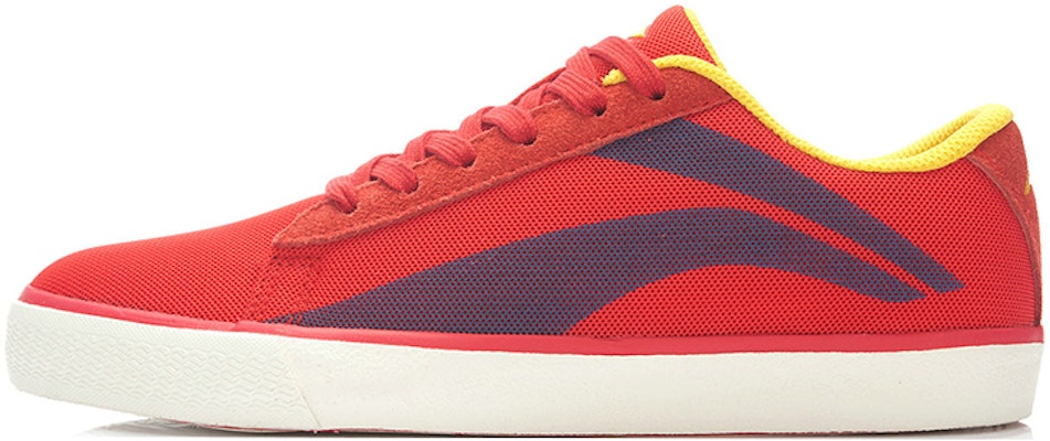 Kasut Skateboard Li-Ning 'Merah Biru' ALCK083-2 Buy Kasut Skateboard Li-Ning 'Merah Biru' ALCK083-2