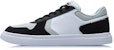 Li-Ning Skate Shoes Low 'Black Grey White' AGCR193-3