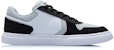 Li-Ning Skate Shoes Low 'Black Grey White' AGCR193-3