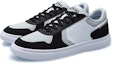 Lookbook Li-Ning Skate Shoes Low 'Black Grey White' AGCR193-3