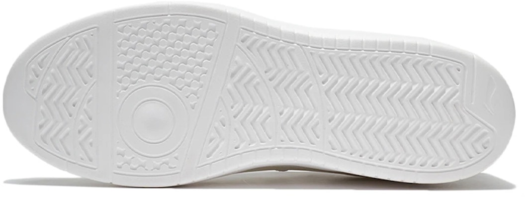 Li-Ning Classic Leisure 'White' AGCS085-3 Shop Li-Ning Classic Leisure 'White' AGCS085-3
