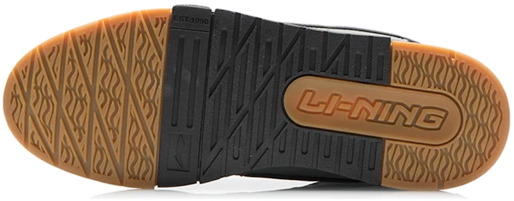 Li-Ning Low-Top 'Grey Orange' AGCR297-3 Purchase Li-Ning Low-Top 'Grey Orange' AGCR297-3