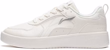Li-Ning Spike Years 'White' AGCT147-1 Li-Ning Spike Years 'White' AGCT147-1