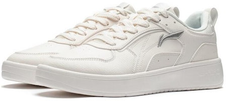 Li-Ning Spike Years 'Putih' AGCT147-1 Lookbook Li-Ning Spike Years 'Putih' AGCT147-1