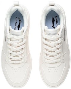 리닝 스파이크 이어즈 '화이트' (Li-Ning Seupaikeu Ieojeu 'Hwaiteu') AGCT147-1 Shop 리닝 스파이크 이어즈 '화이트' (Li-Ning Seupaikeu Ieojeu 'Hwaiteu') AGCT147-1