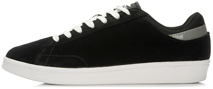 Li-Ning Skate Sneaker 'Hitam Putih' ALCL065-3 Buy Li-Ning Skate Sneaker 'Hitam Putih' ALCL065-3