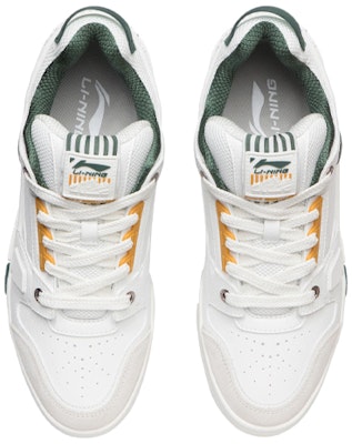 Li-Ning Low-Top 'White' AGCR297-5 Shop Li-Ning Low-Top 'White' AGCR297-5
