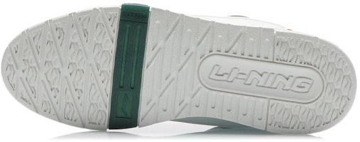 Li-Ning Low-Top 'Putih' AGCR297-5 Purchase Li-Ning Low-Top 'Putih' AGCR297-5