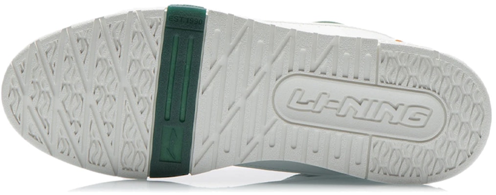 Li-Ning Low-Top 'White' AGCR297-5 Purchase Li-Ning Low-Top 'White' AGCR297-5
