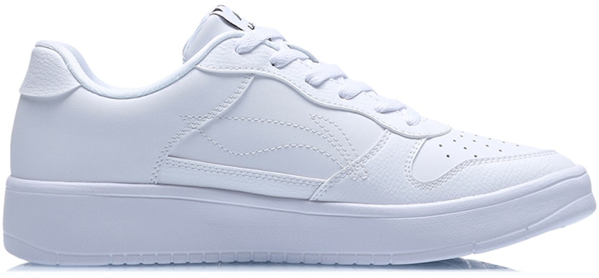Li-Ning Olahraga Santai 'Putih' AGCQ455-2 Order Li-Ning Olahraga Santai 'Putih' AGCQ455-2